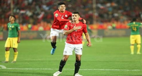 في بيان رسمي.. عبدالرحمن مجدي ينفي الاتهامات.. ويطالب اتحاد الكرة بسرعة التحقيق